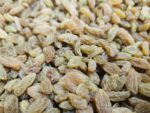 সবুজ কিশমিশ Seedless Green Raisin