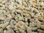 সবুজ কিশমিশ Seedless Green Raisin - Image 3