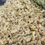 কিসমিস Golden Raisins
