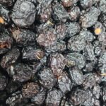 আজওয়া খেজুর (Ajwa Dates)