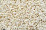 সাদা তিল ( White Sesame Seeds)। - Image 2