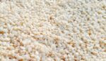 সাদা তিল ( White Sesame Seeds)।