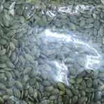 কুমড়োর বীজ (Pumpkin Seeds)