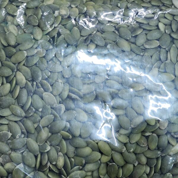 কুমড়োর বীজ (Pumpkin Seeds)