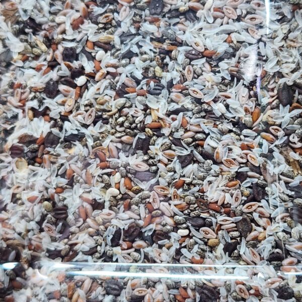 সিড মিক্স (Fiber Seed Mix)