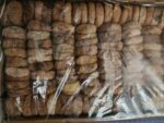 শুকনো ডুমুর বা ত্বীন ফল (Dried Figs)