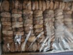 শুকনো ডুমুর বা ত্বীন ফল (Dried Figs) - Image 2