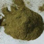 স্টেভিয়া পাউডার" (Stevia Powder)