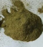 স্টেভিয়া পাউডার" (Stevia Powder)