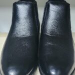 চেলসি বুট ( Chelsea Boot)
