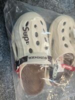 ক্রোকস(crocs)